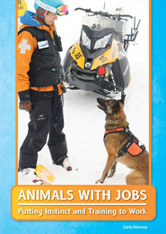 Animals with Jobs, ed. , v. 