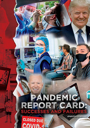 Pandemic Report Card, ed. , v. 