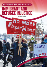 Immigrant and Refugee Injustice, ed. , v. 