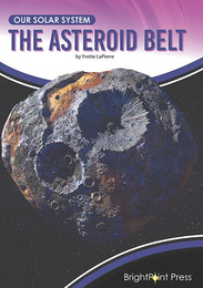 The Asteroid Belt, ed. , v. 