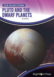 Pluto and the Dwarf Planets, ed. , v. 