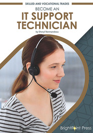 Become an IT Support Technician, ed. , v. 