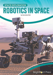 Robotics in Space, ed. , v. 