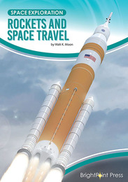 Rockets and Space Travel, ed. , v. 