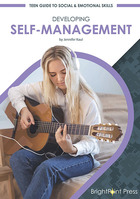 Developing Self-Management, ed. , v. 