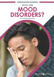 What Are Mood Disorders?, ed. , v. 