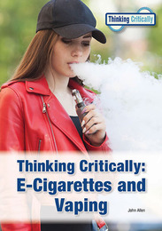 E-Cigarettes and Vaping, ed. 2023, v. 