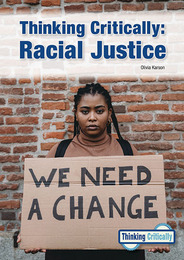 Racial Justice, ed. , v. 