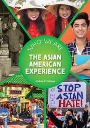 The Asian American Experience, ed. , v. 