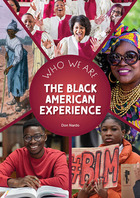 The Black American Experience, ed. , v. 