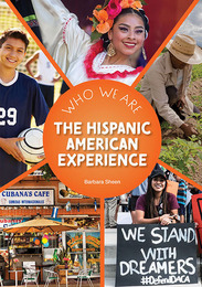The Hispanic American Experience, ed. , v. 
