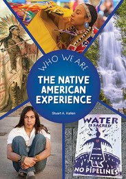 The Native American Experience, ed. , v. 