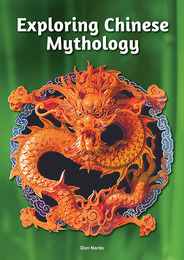 Exploring Chinese Mythology, ed. , v. 