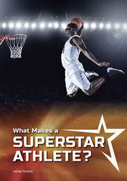 What Makes a Superstar Athlete?, ed. , v. 