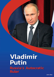 Vladimir Putin, ed. , v. 