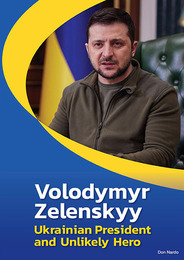 Volodymyr Zelenskyy, ed. , v. 