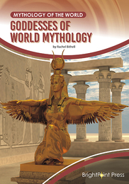 Goddesses of World Mythology, ed. , v. 