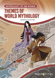 Themes of World Mythology, ed. , v. 