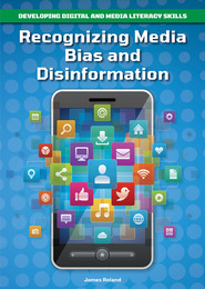 Recognizing Media Bias and Disinformation, ed. , v. 