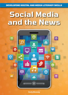Social Media and the News, ed. , v. 