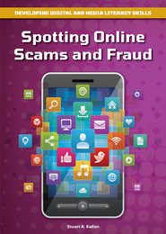Spotting Online Scams and Fraud, ed. , v. 