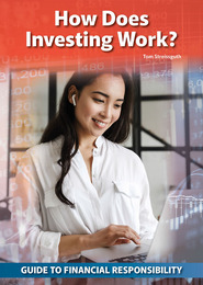 How Does Investing Work?, ed. , v. 