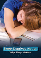 Sleep-Deprived Nation, ed. , v. 