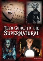 Teen Guide to the Supernatural, ed. , v. 