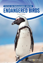Endangered Birds, ed. , v. 