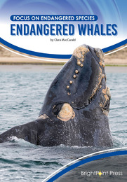 Endangered Whales, ed. , v. 