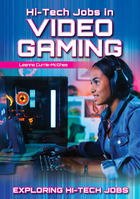 Hi-Tech Jobs in Video Gaming, ed. , v. 