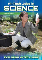 Hi-Tech Jobs in Science, ed. , v. 
