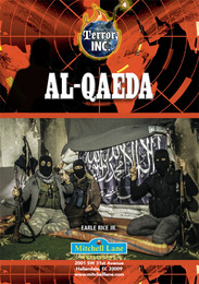 Al Qaeda, ed. , v. 