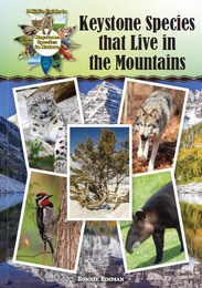 Keystone Species That Live in the Mountains, ed. , v. 