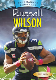 Russell Wilson, ed. , v. 