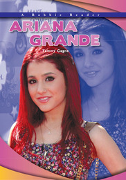 Ariana Grande, ed. , v. 