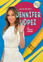 Day By Day With...Jennifer Lopez, ed. , v. 