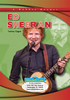 Ed Sheeran, ed. , v. 