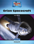 Orion Spacecraft, ed. , v. 