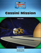 Cassini Mission, ed. , v. 