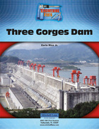 Three Gorges Dam, ed. , v. 