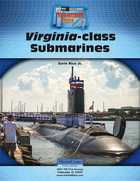 Virginia Class Submarines, ed. , v. 