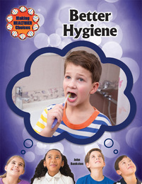 Better Hygiene, ed. , v. 