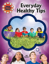 Everyday Healthy Tips, ed. , v. 