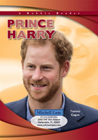 Prince Harry, ed. , v. 