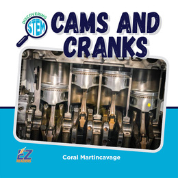 Cams and Cranks, ed. , v. 