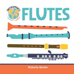 Flutes, ed. , v. 