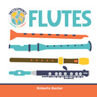 Flutes, ed. , v.  Cover