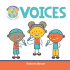 Voices, ed. , v.  Cover