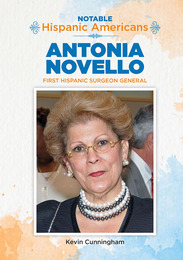 Antonia Novello, ed. , v. 